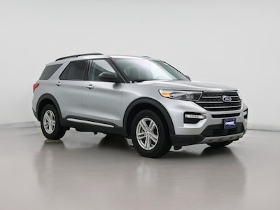 2024 Ford Explorer XLT -
                Sterling, VA