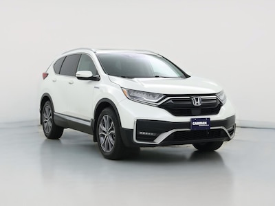 2022 Honda CR-V Touring -
                Sterling, VA