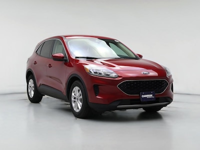 2020 Ford Escape SE -
                Plainfield, IL