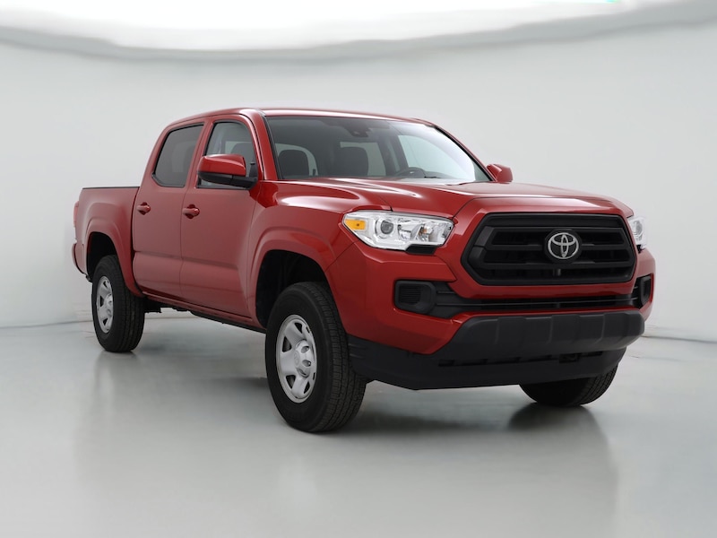 2022 Toyota Tacoma SR -
                  Merrillville, IN