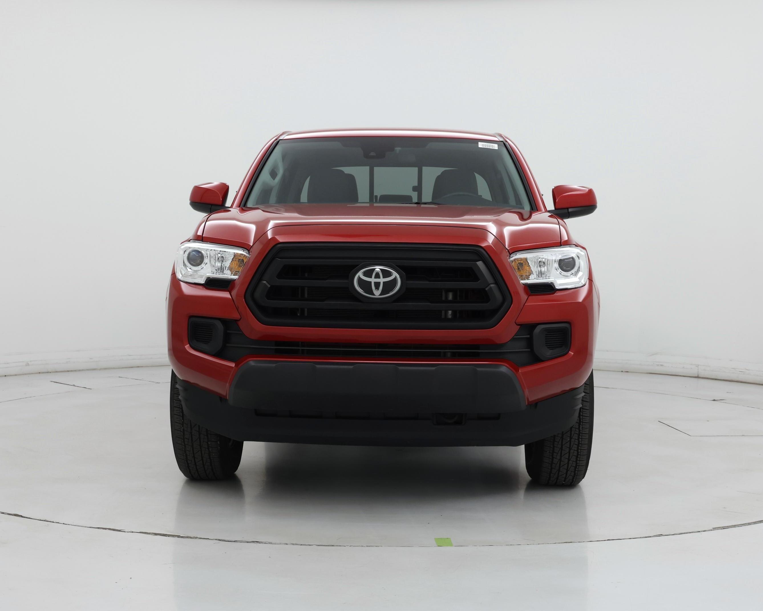 Thumbnail: 2022 Toyota Tacoma - 5