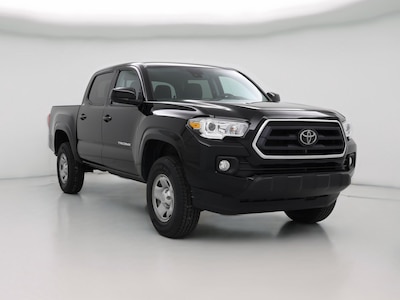 2023 Toyota Tacoma SR -
                Grand Rapids, MI