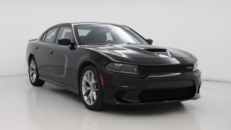 2023 Dodge Charger GT Hero Image