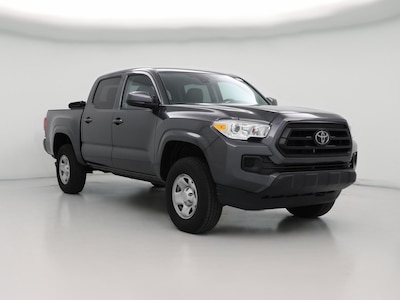 2023 Toyota Tacoma SR -
                Grand Rapids, MI