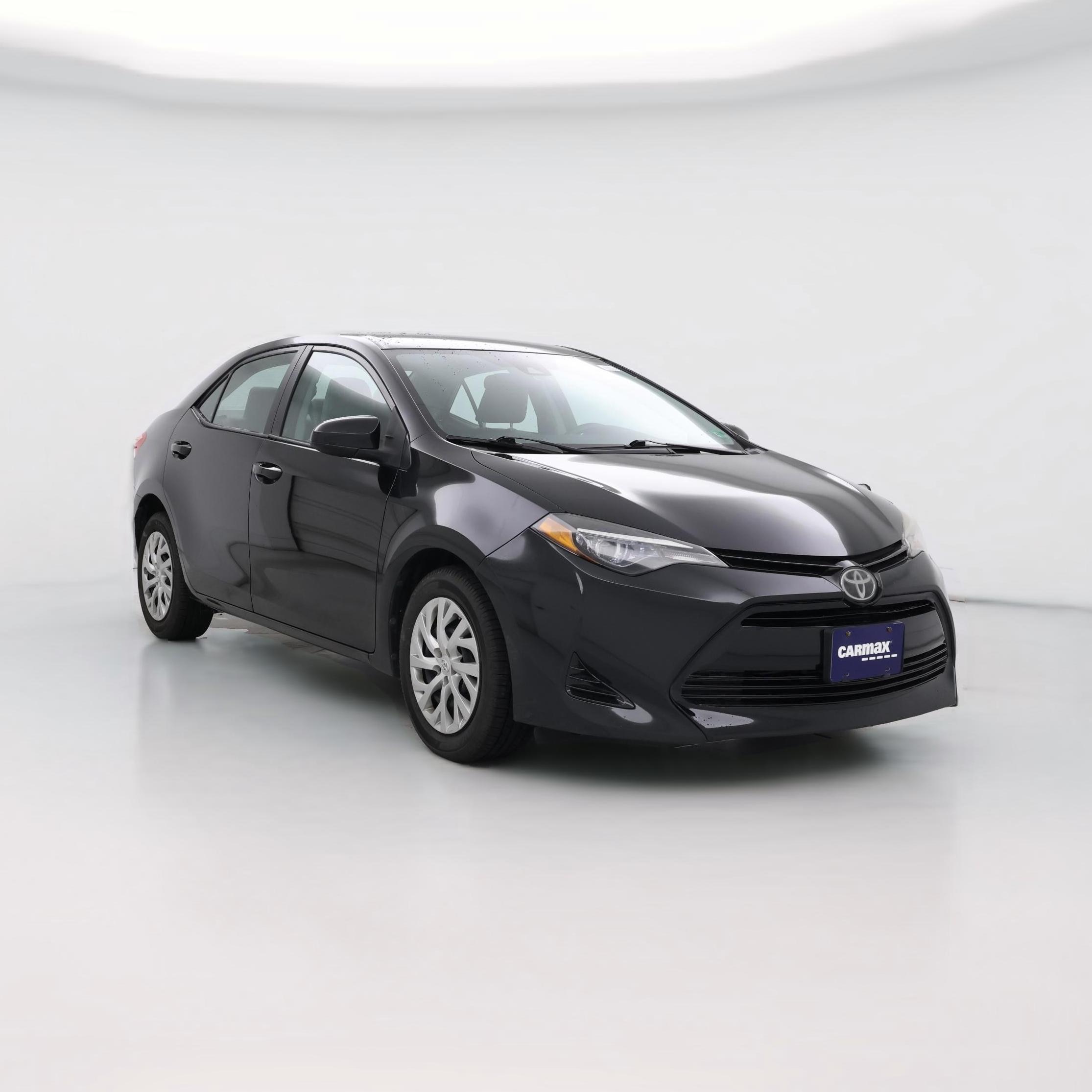 Thumbnail: 2019 Toyota Corolla - 1
