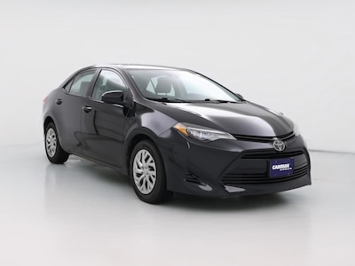 2019 Toyota Corolla LE -
                  Glen Allen, VA
