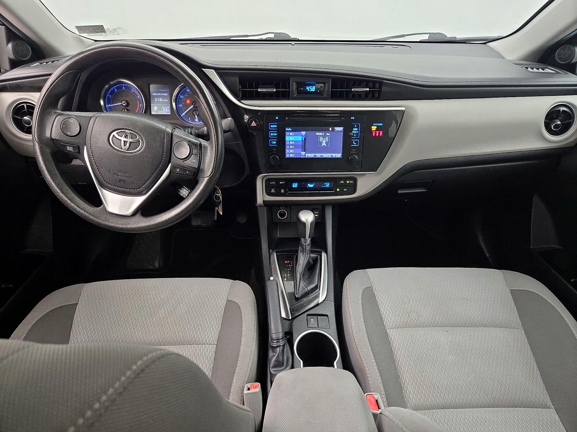 Thumbnail: 2019 Toyota Corolla - 9