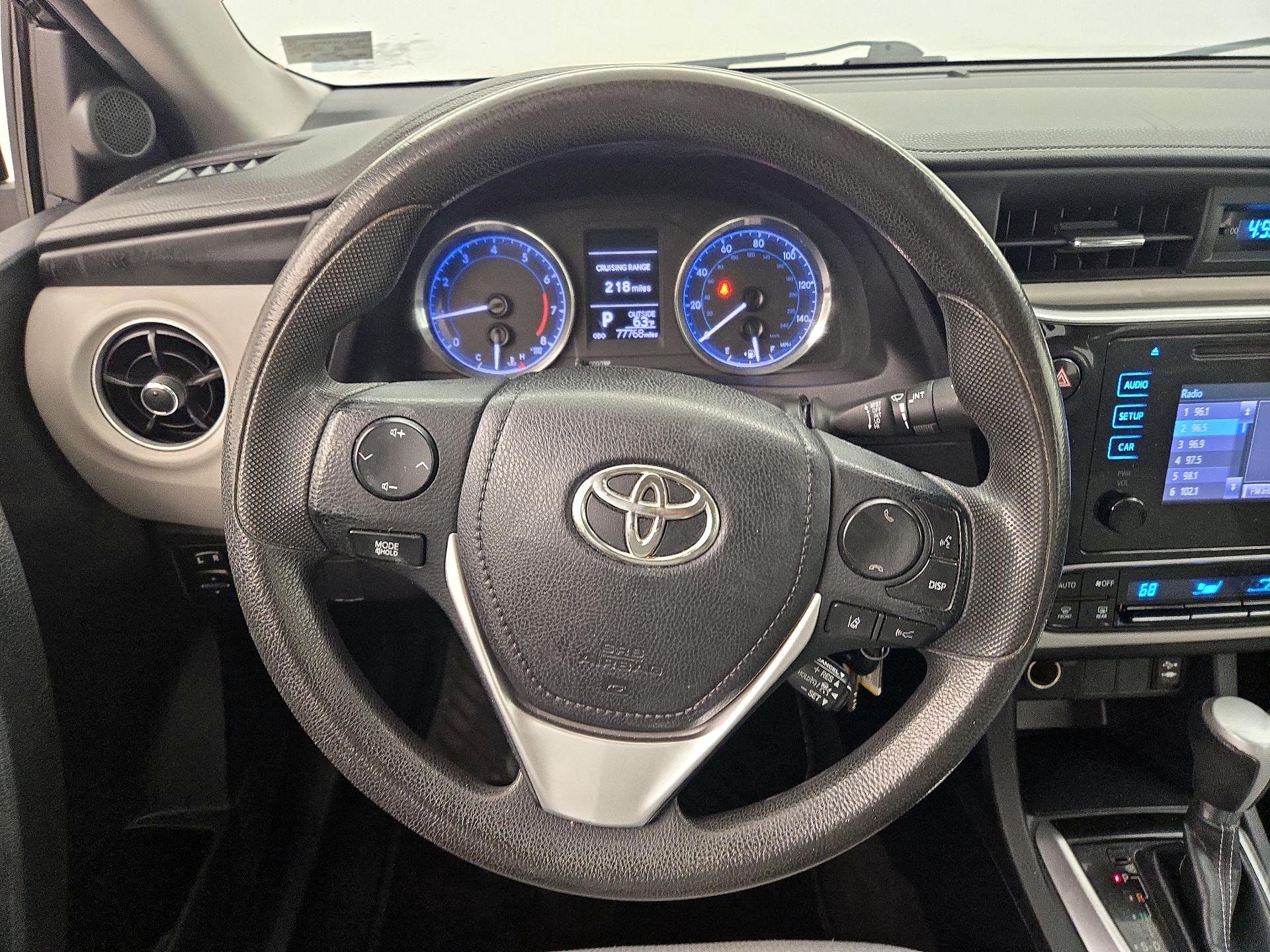 Thumbnail: 2019 Toyota Corolla - 10