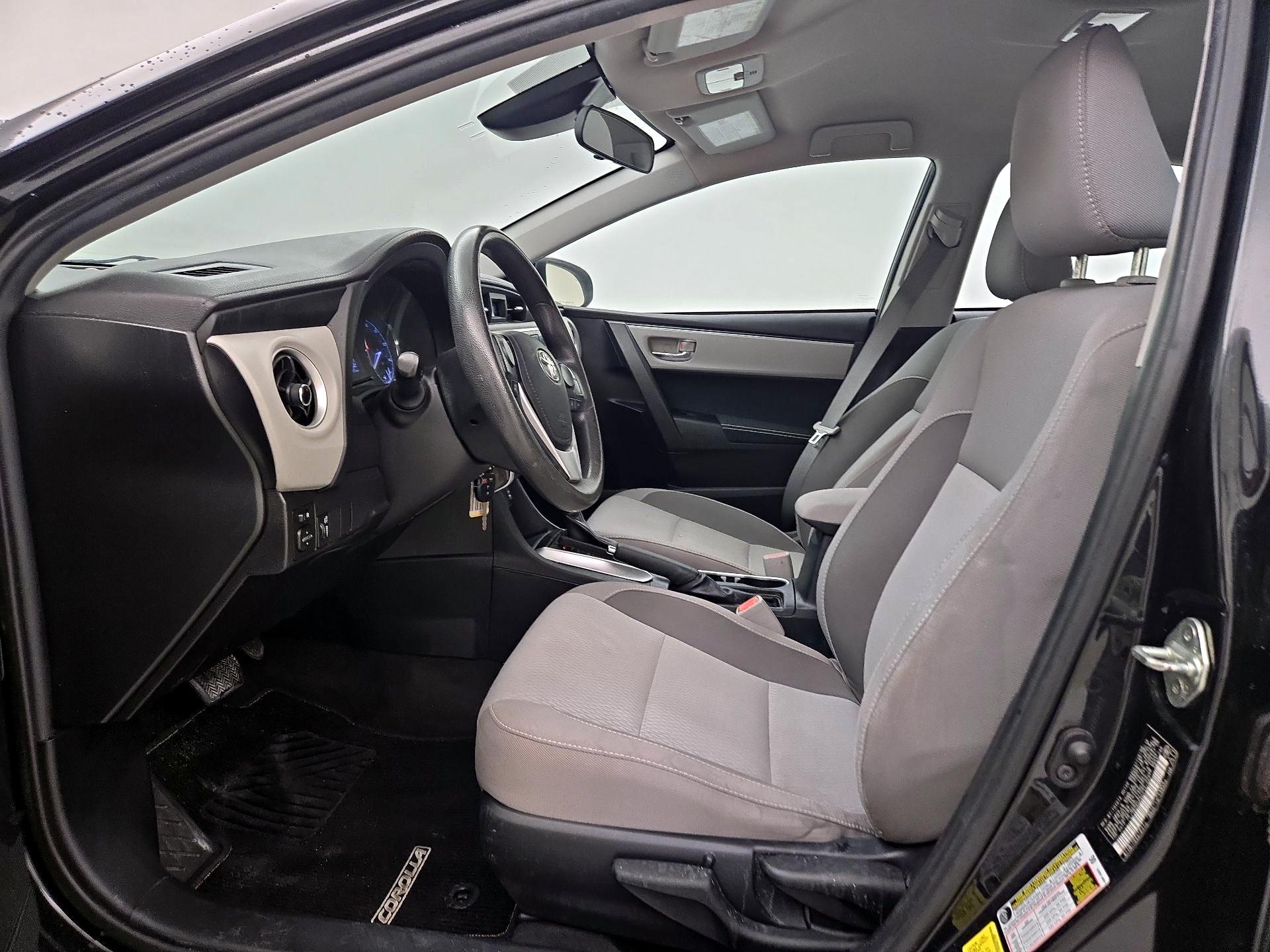Thumbnail: 2019 Toyota Corolla - 11