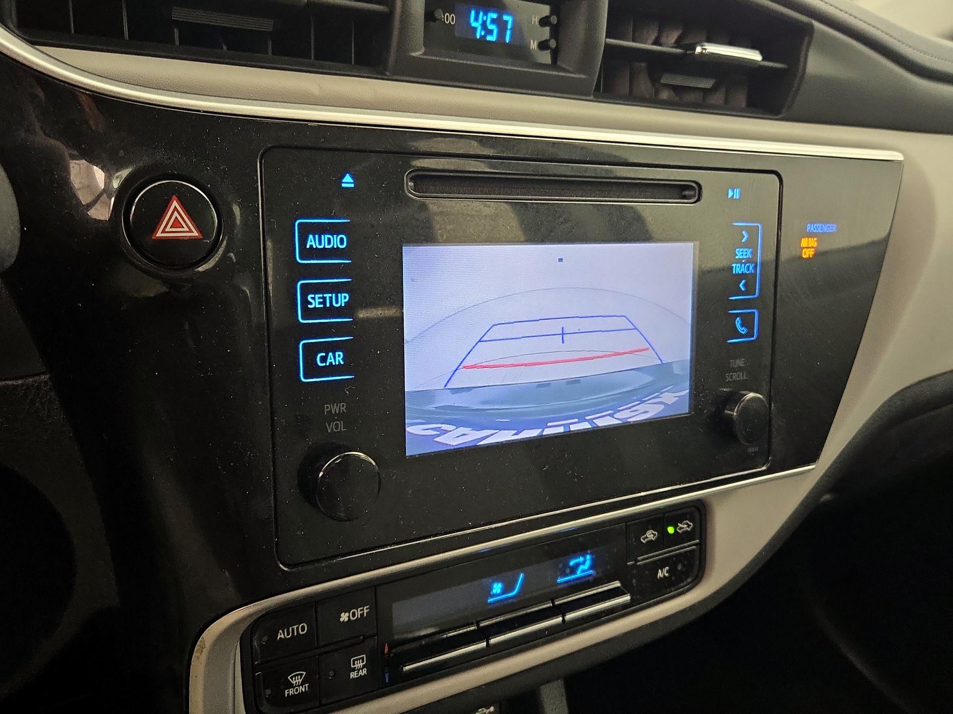 Thumbnail: 2019 Toyota Corolla - 14