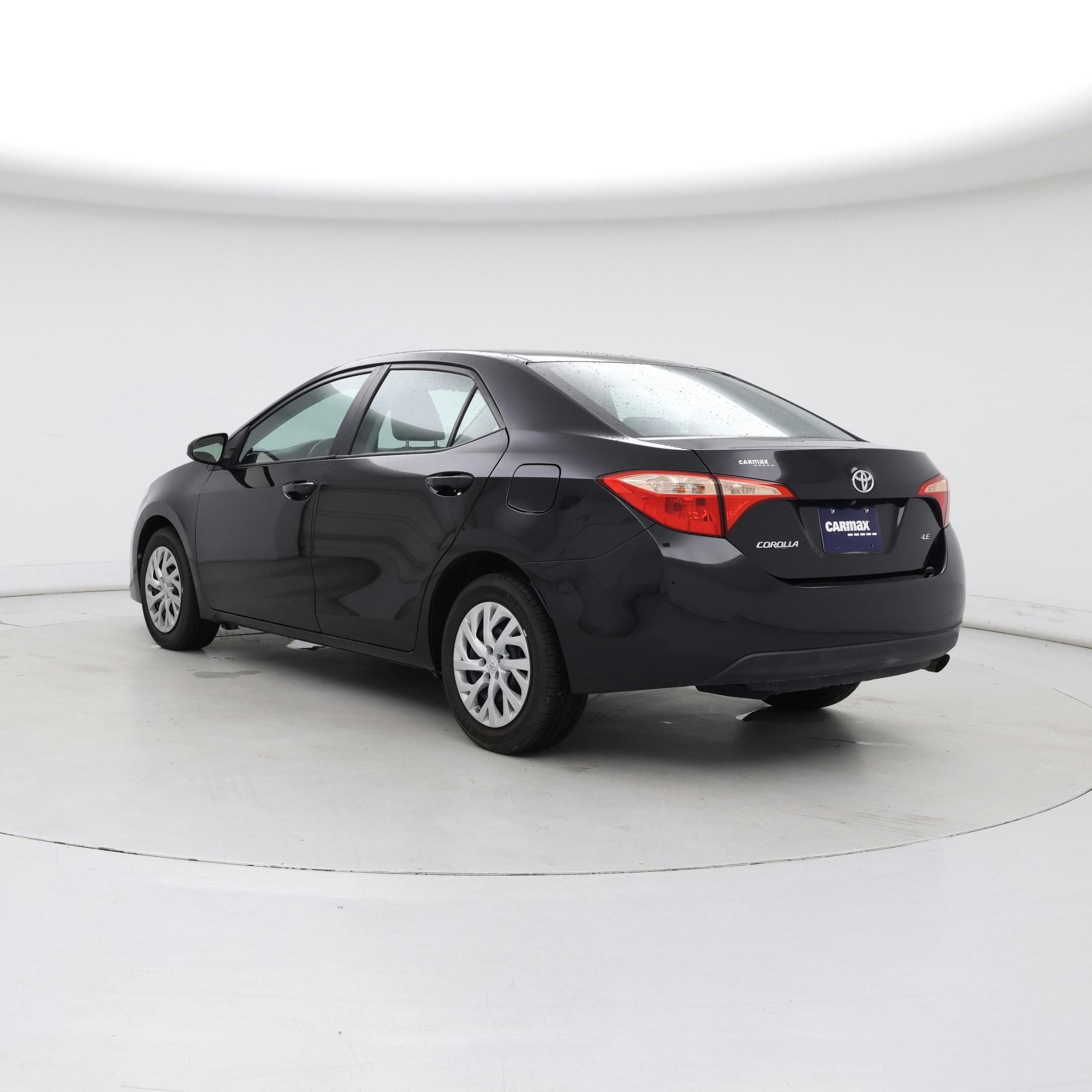 Thumbnail: 2019 Toyota Corolla - 2