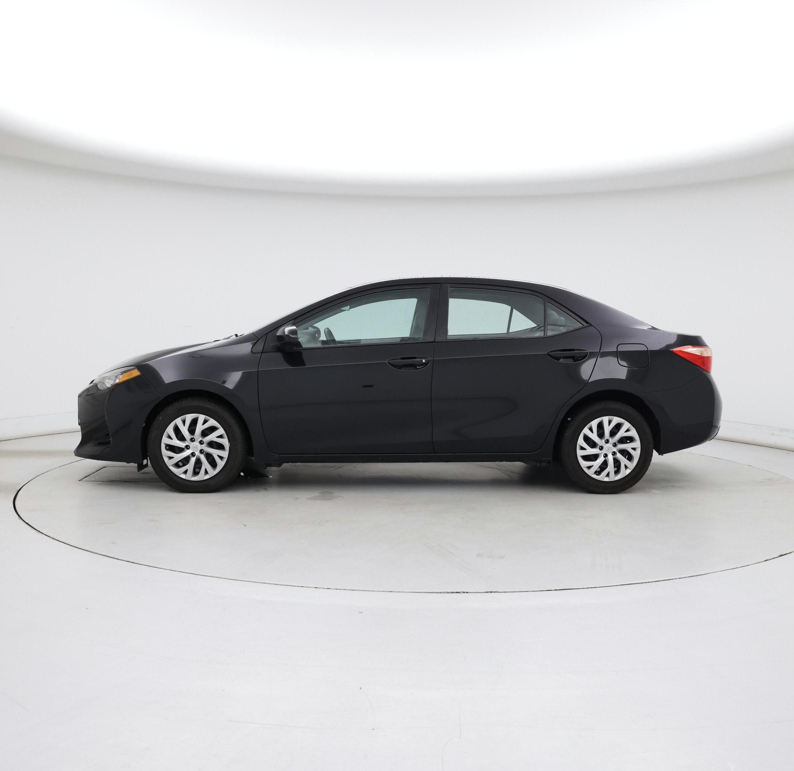 Thumbnail: 2019 Toyota Corolla - 3