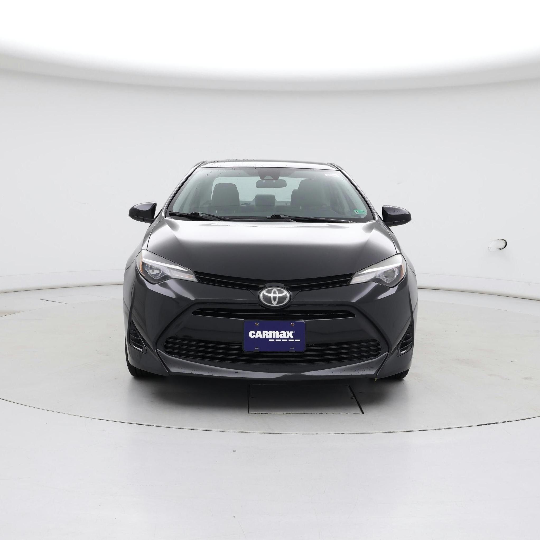 Thumbnail: 2019 Toyota Corolla - 5