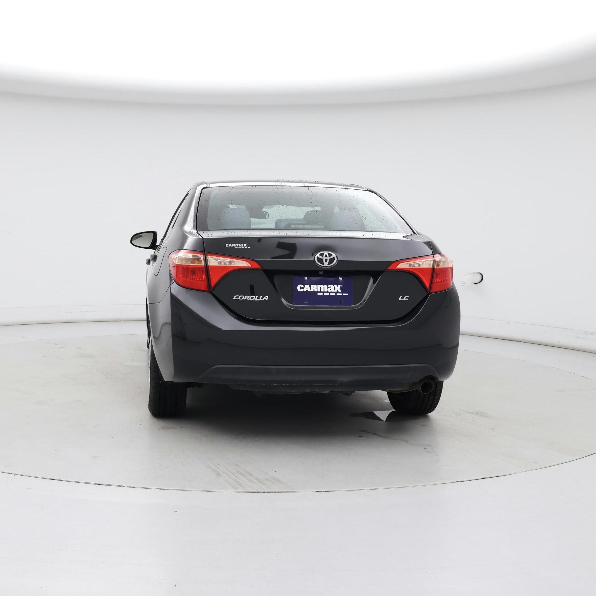 Thumbnail: 2019 Toyota Corolla - 6