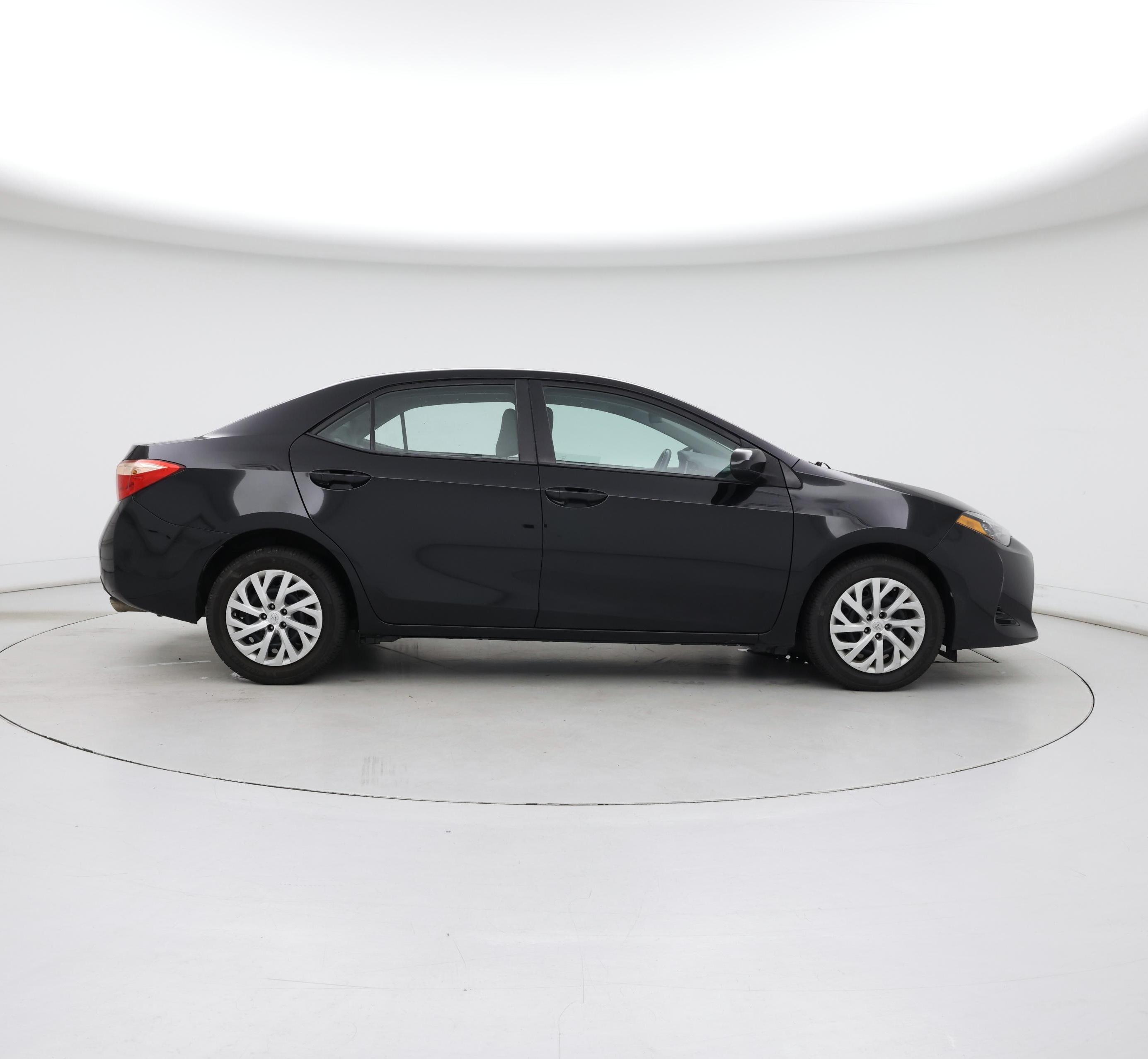 Thumbnail: 2019 Toyota Corolla - 7