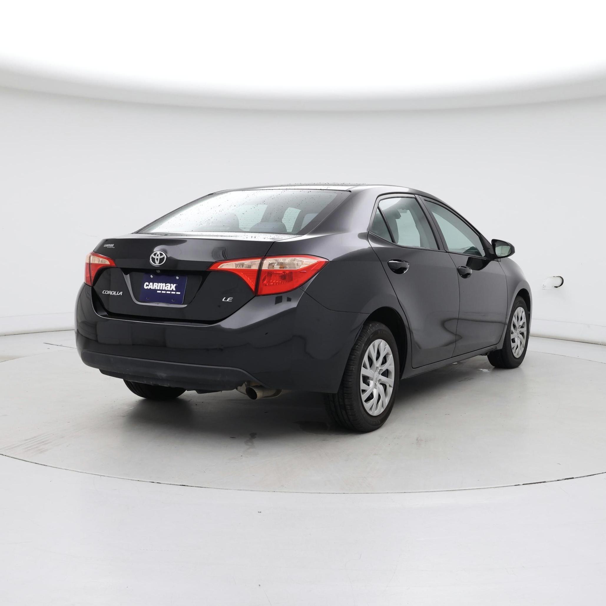 Thumbnail: 2019 Toyota Corolla - 8