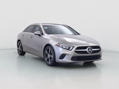 2019 Mercedes-Benz A-Class A 220 -
                Kennesaw, GA