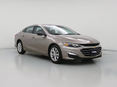 2023 Chevrolet Malibu LT -
                Ellicott City, MD