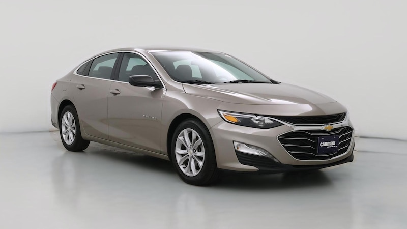 2023 Chevrolet Malibu LT Hero Image