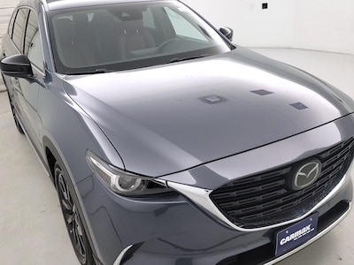 2023 Mazda CX-9 Grand Touring -
                Frederick, MD