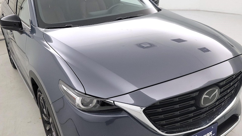 2023 Mazda CX-9 Grand Touring Hero Image