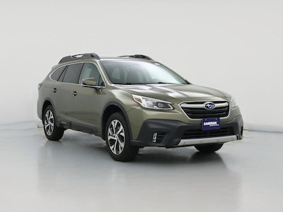2020 Subaru Outback Limited -
                Sterling, VA