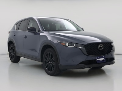 2023 Mazda CX-5 Carbon Edition -
                Gaithersburg, MD