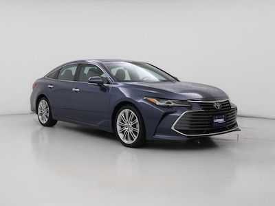 2021 Toyota Avalon Limited -
                Virginia Beach, VA