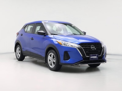 2024 Nissan Kicks S -
                Laurel, MD