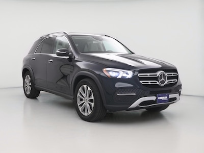 2020 Mercedes-Benz GLE 350 -
                Glen Allen, VA