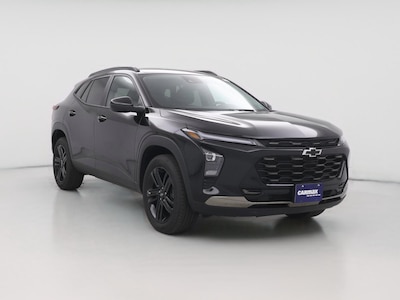 2024 Chevrolet Trax Activ -
                Glen Allen, VA