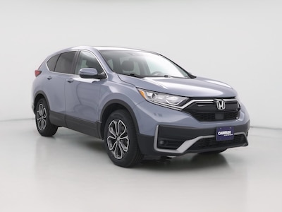 2022 Honda CR-V EX -
                Glen Allen, VA
