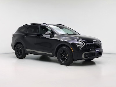 2023 Kia Sportage X-Pro Prestige -
                Laurel, MD