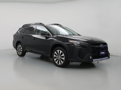 2023 Subaru Outback Limited -
                Gaithersburg, MD