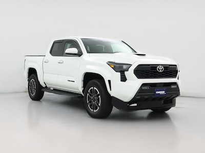 2024 Toyota Tacoma TRD Sport -
                  Sterling, VA