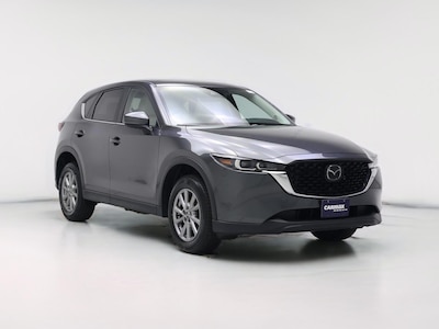 2022 Mazda CX-5 S Preferred -
                Laurel, MD