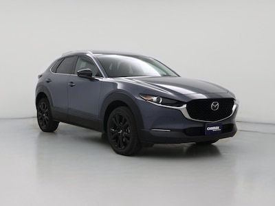 2022 Mazda CX-30 Carbon -
                White Marsh, MD