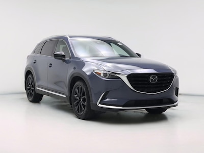 2023 Mazda CX-9 Carbon Edition -
                  Laurel, MD
