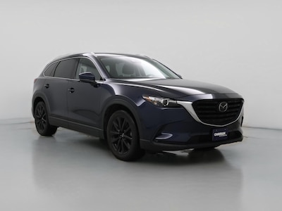 2022 Mazda CX-9 Touring Plus -
                White Marsh, MD