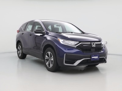 2020 Honda CR-V LX -
                Glen Allen, VA