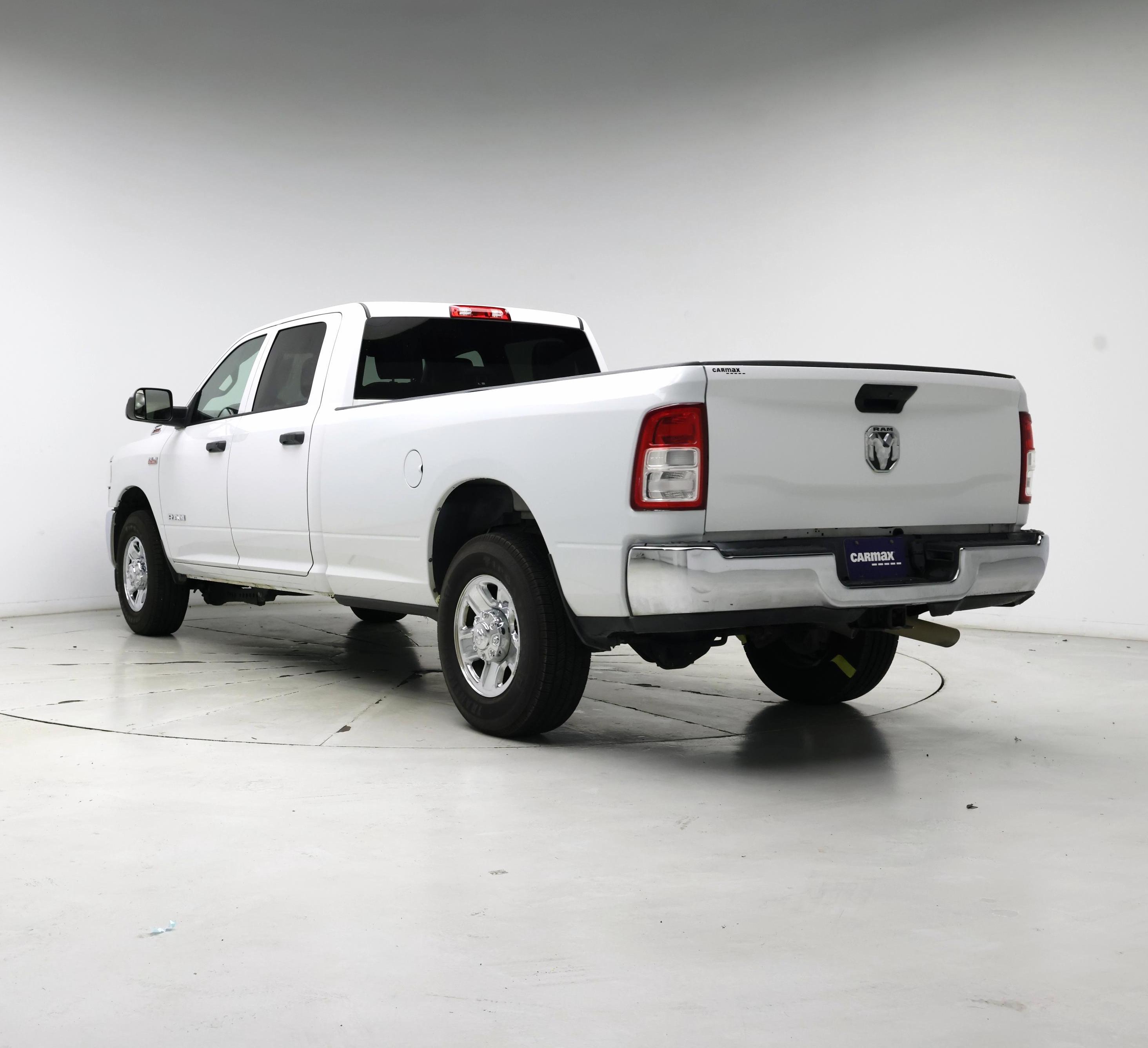 Thumbnail: 2022 RAM 2500 - 2