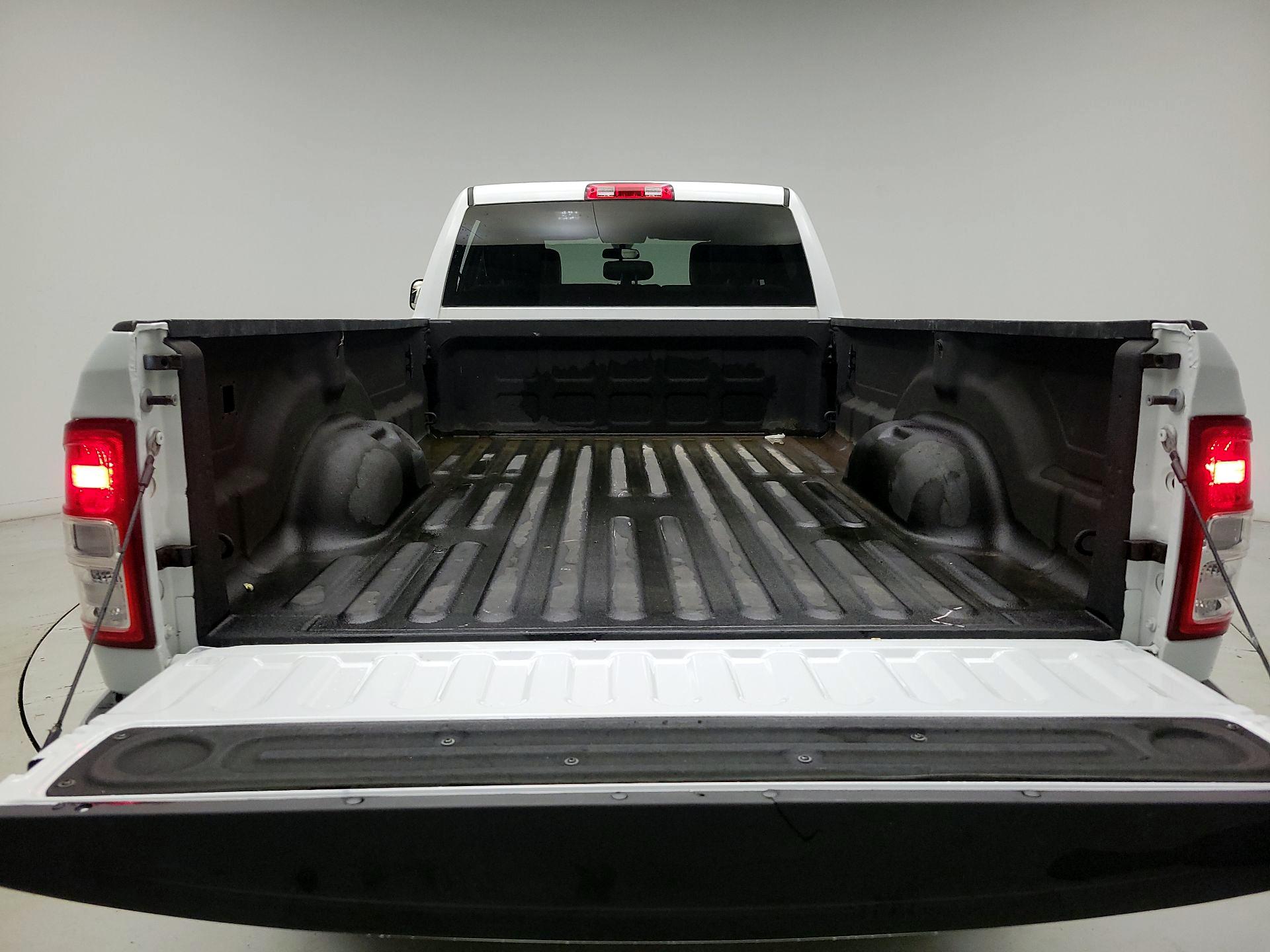 Thumbnail: 2022 RAM 2500 - 20