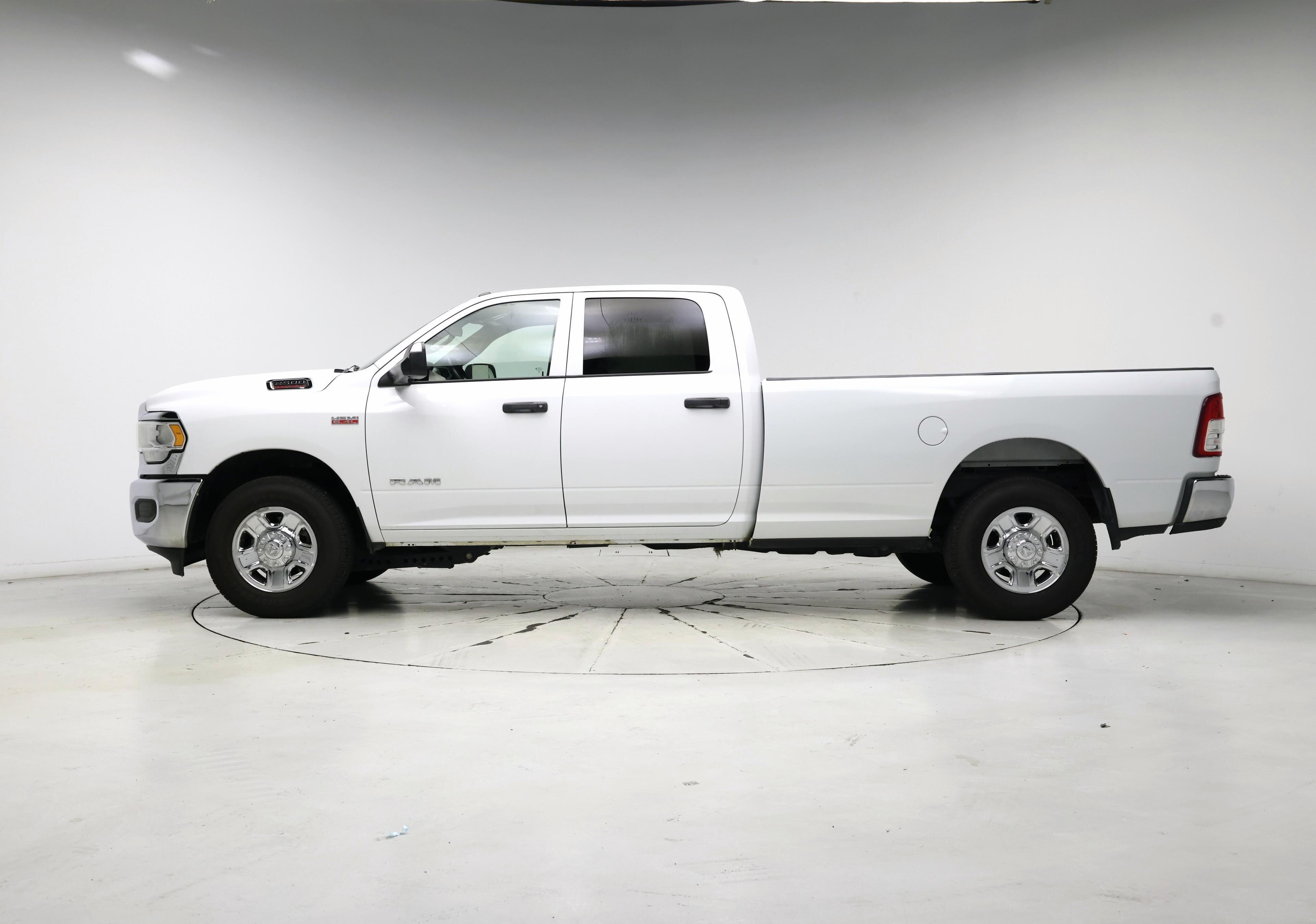 Thumbnail: 2022 RAM 2500 - 3