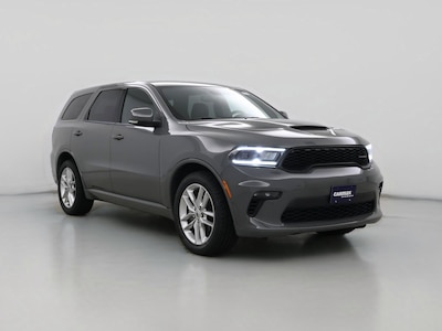 2022 Dodge Durango R/T -
                Fredericksburg, VA