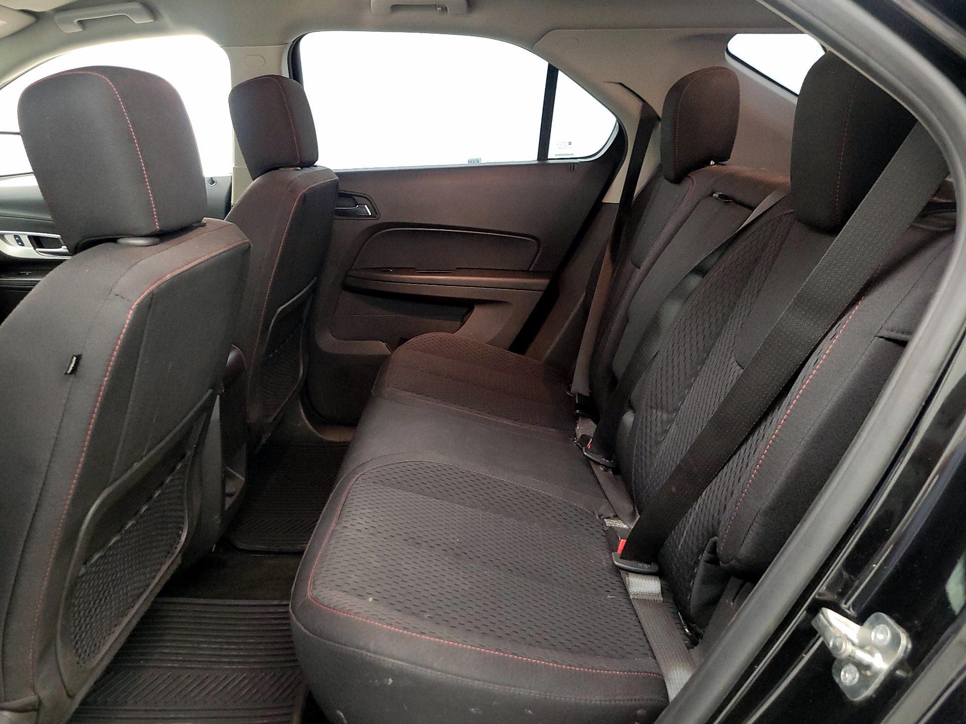 Thumbnail: 2015 Chevrolet Equinox - 17