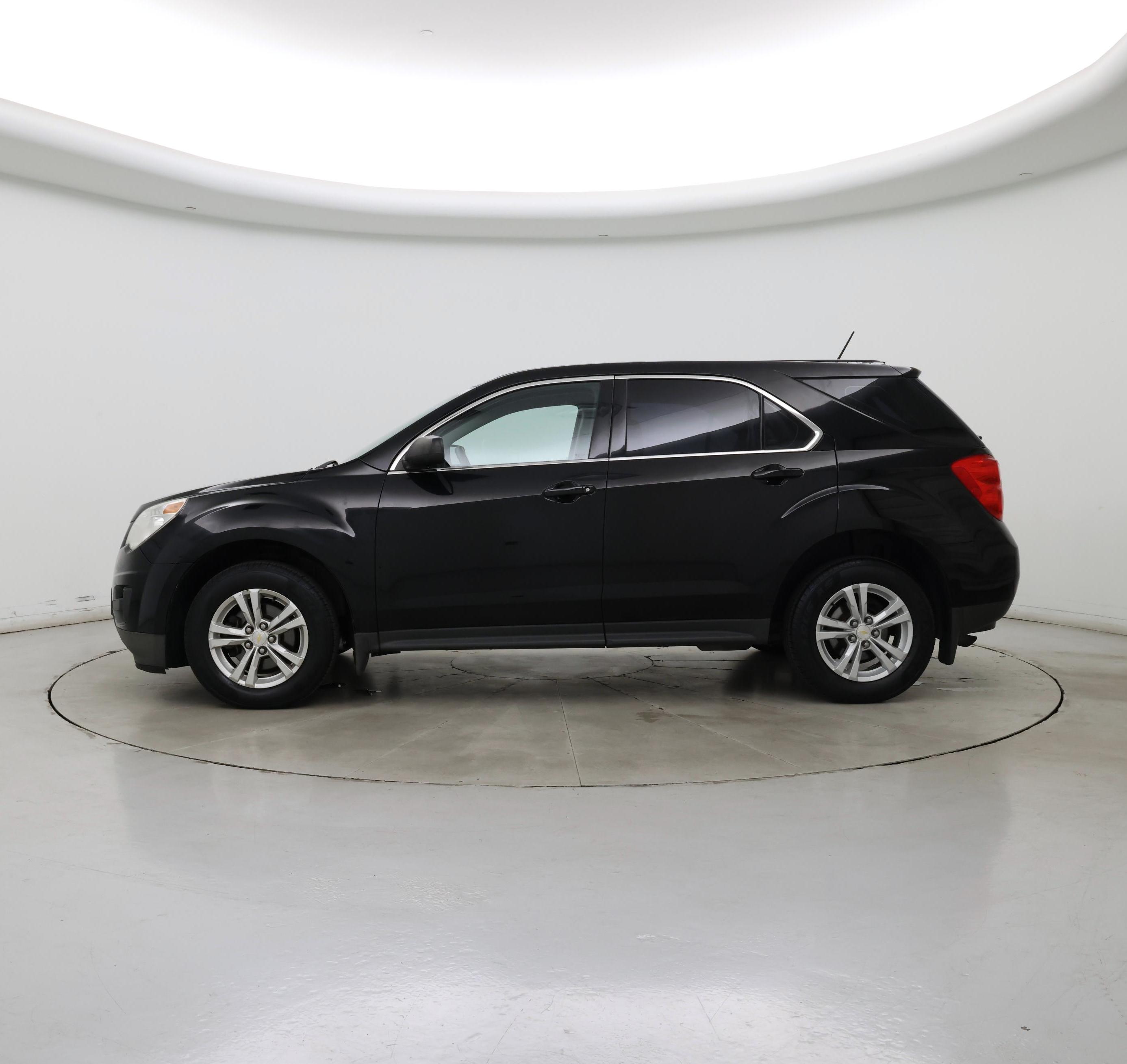 Thumbnail: 2015 Chevrolet Equinox - 3