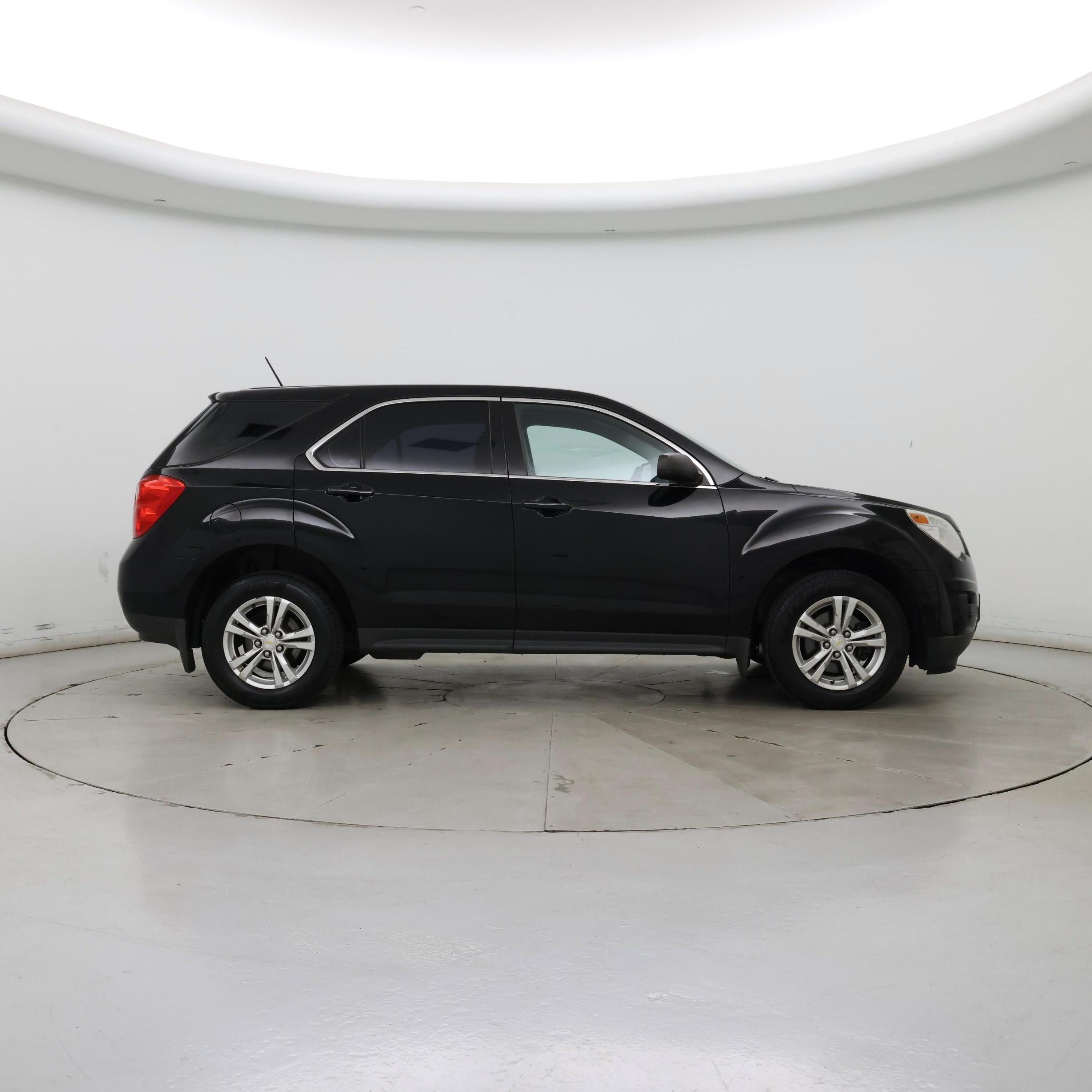 Thumbnail: 2015 Chevrolet Equinox - 7