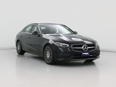 2022 Mercedes-Benz C-Class C 300 -
                Sterling, VA