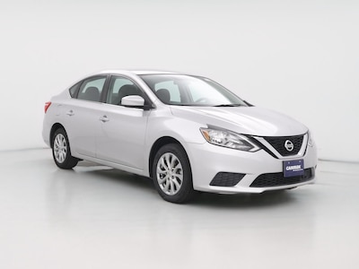 2019 Nissan Sentra S -
                Glen Allen, VA