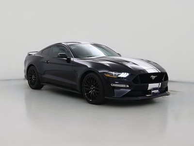 2021 Ford Mustang GT Premium -
                Fredericksburg, VA